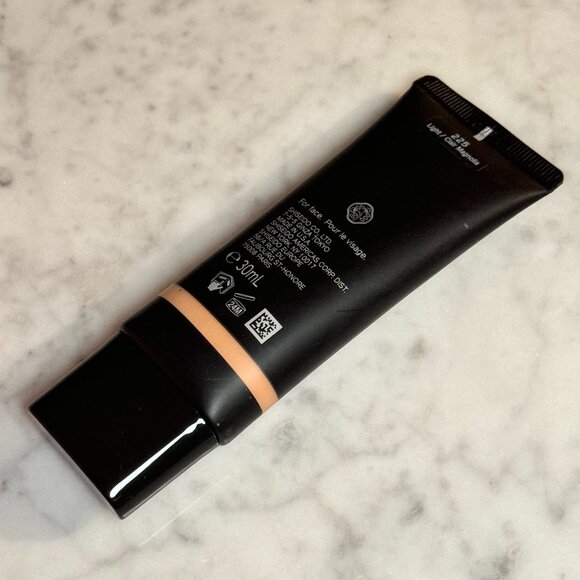 Shiseido Synchro Skin Self-Refreshing Tint | 225 (Light Magnolia) | NEW - Picture 3 of 5